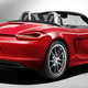 Illustration for article titled Bonkers Report Says Boxster And Cayman Will Be Renamed Porsche 718